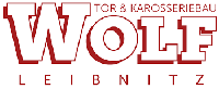 Wolf Logo200